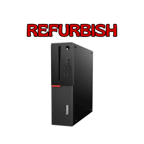 PC LENOVO I5 12TH 8G 256G REFURBISH