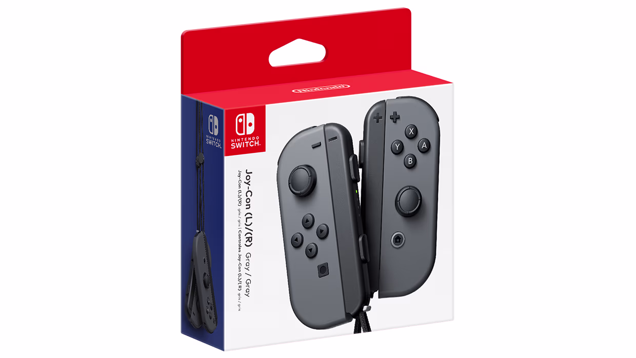 CONTROL NINTENDO SWITCH YOY-COM ORIGINAL